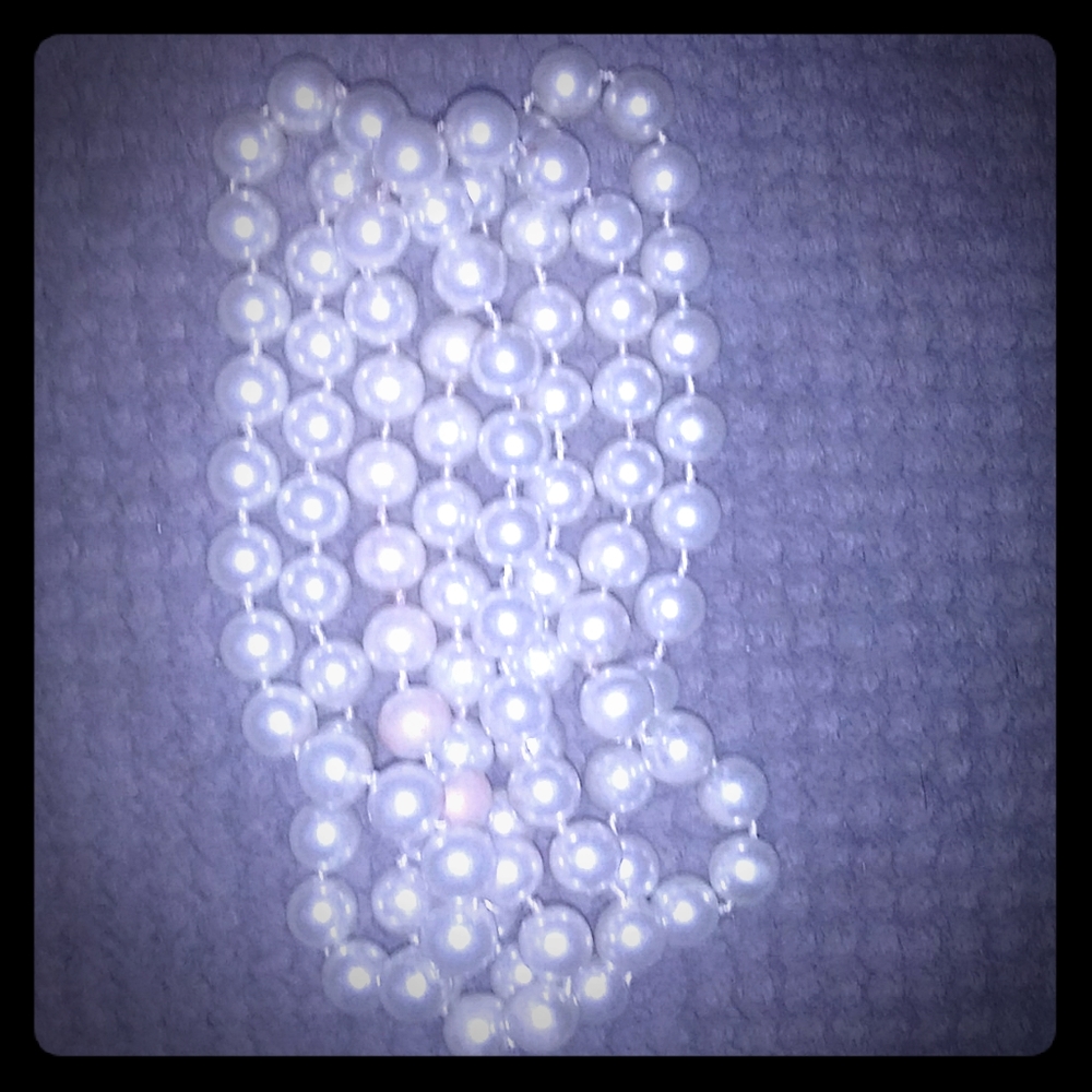 Pearls
